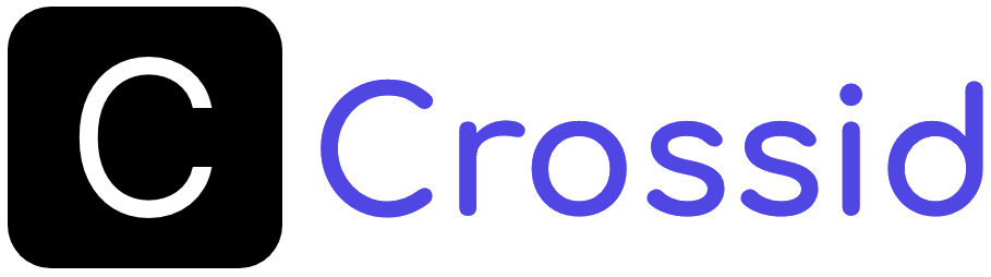 CrossID Logo